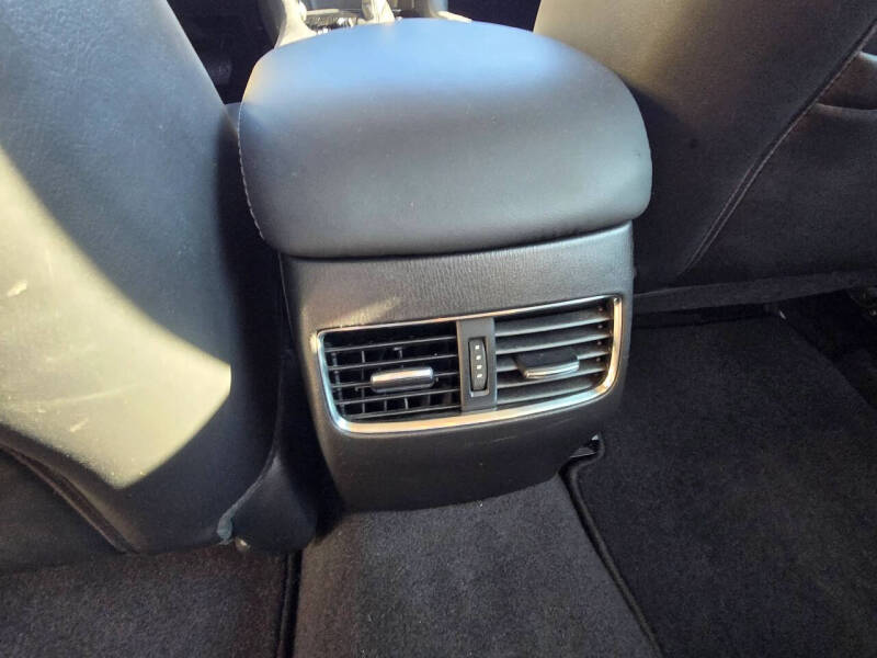 2018 Mazda MAZDA6 Grand Touring