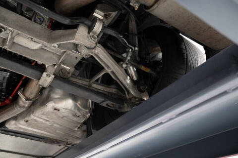 2000 Chevrolet Corvette