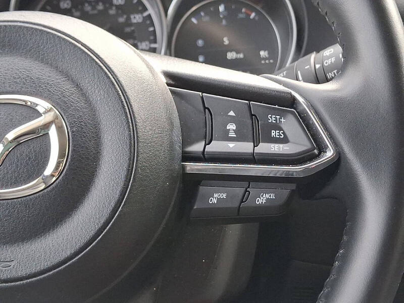 2024 Mazda CX-5 2.5 S Select