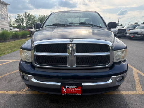2004 Dodge Ram 1500