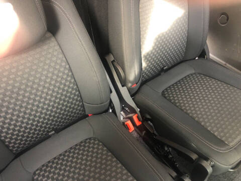 2020 Ford Transit Connect XLT