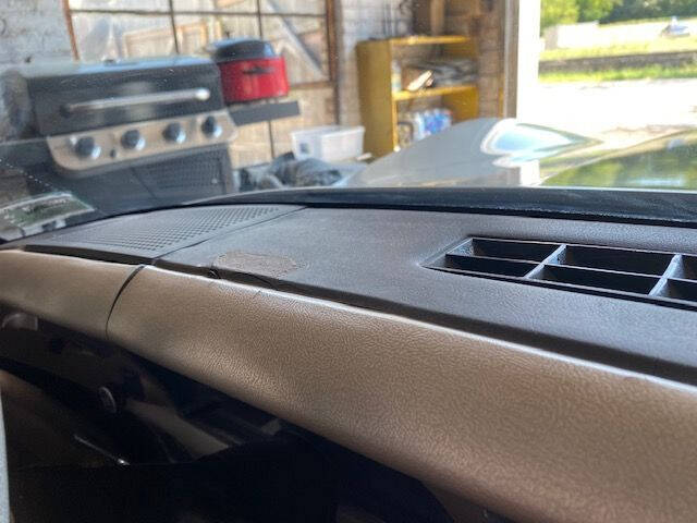 1982 Chevrolet Corvette Collector Edition