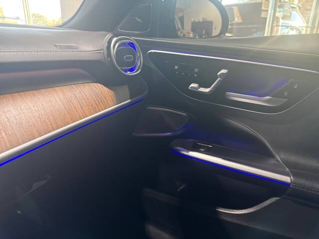 2022 Mercedes-Benz C-Class C 300