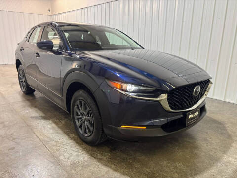 2025 Mazda CX-30 2.5 S