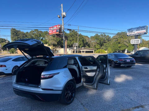 2020 Land Rover Range Rover Velar P340 S