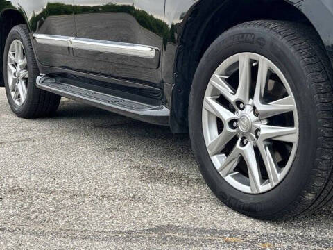 2013 Lexus LX 570