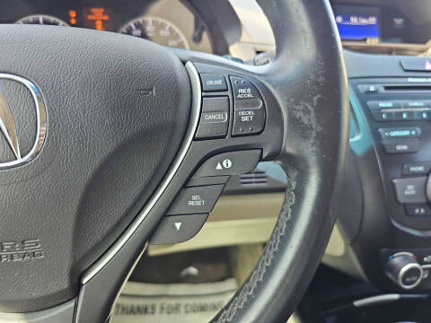 2017 Acura RDX
