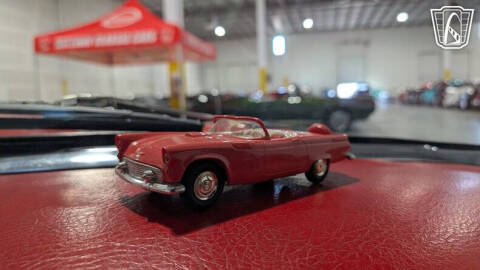 1955 Ford Thunderbird