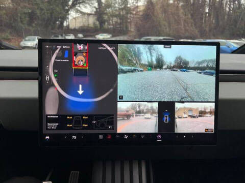 2024 Tesla Cybertruck