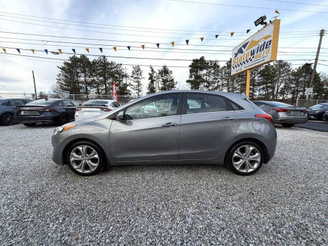 2013 Hyundai Elantra GT