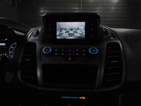 2023 Ford Transit Connect XL