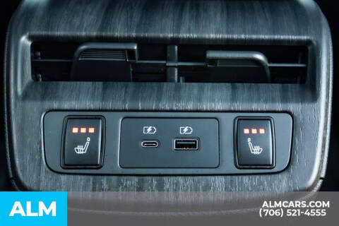 2024 Nissan Ariya Evolve+