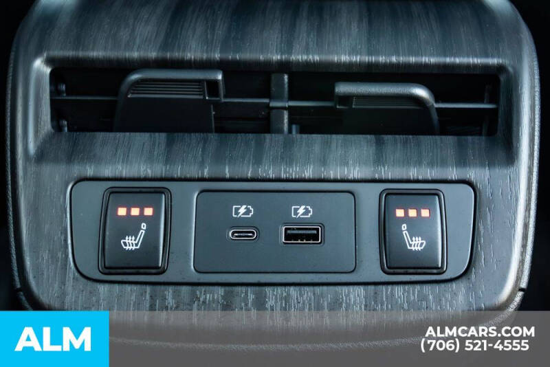 2024 Nissan Ariya Evolve+