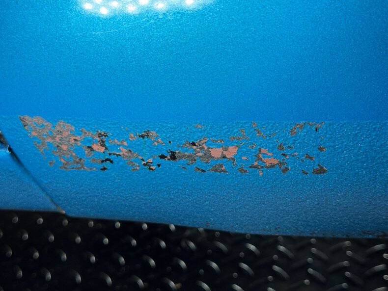 1959 Chevrolet Bel Air