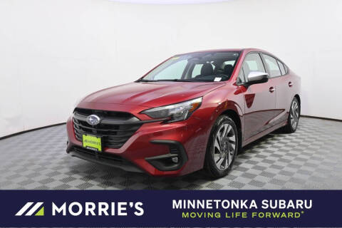 2025 Subaru Legacy for sale at Morrie's Minnetonka Subaru in Minnetonka MN