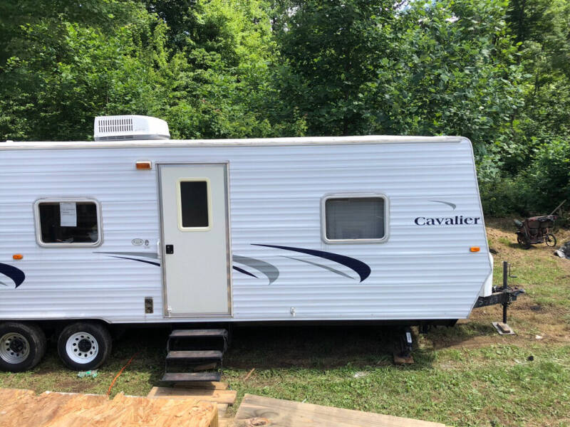 2006 Gulfstream CAVALIER