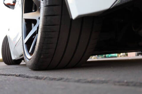 2018 Jaguar F-TYPE 340HP