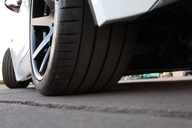 2018 Jaguar F-TYPE 340HP