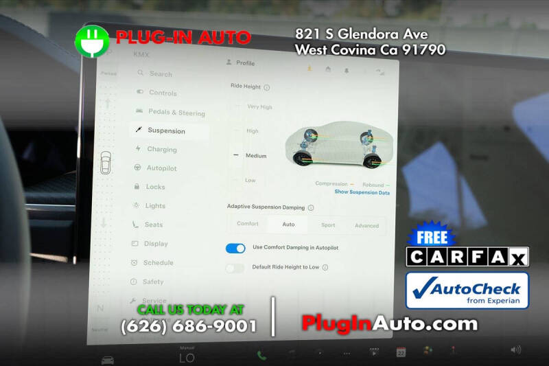 2024 Tesla Model S Plaid