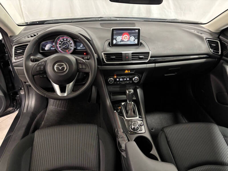 2014 Mazda MAZDA3 i Touring