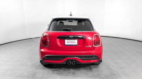 2022 MINI Hardtop 4 Door Cooper S