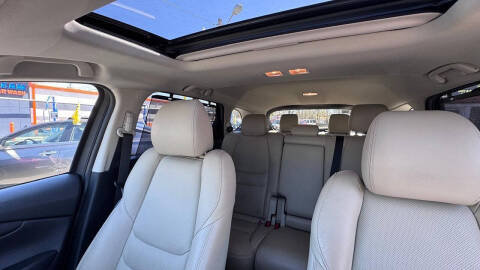 2020 Mazda CX-9 Touring