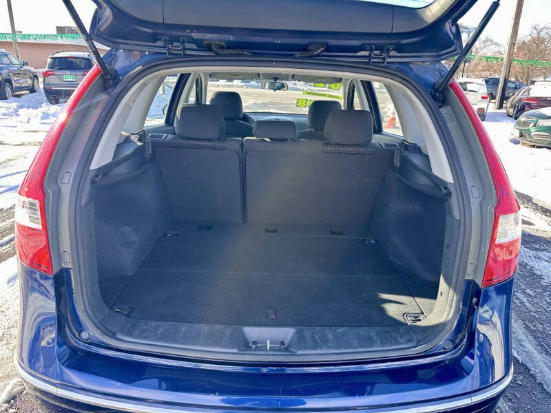 2012 Hyundai Elantra Touring GLS