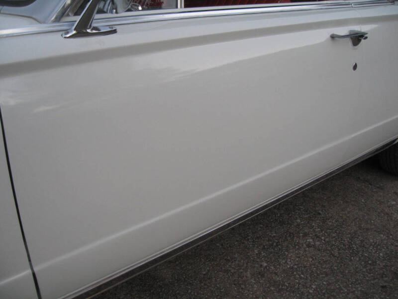 1966 Dodge Dart