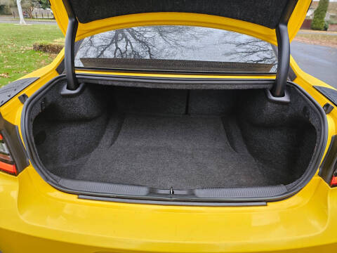 2018 Dodge Charger Daytona 392