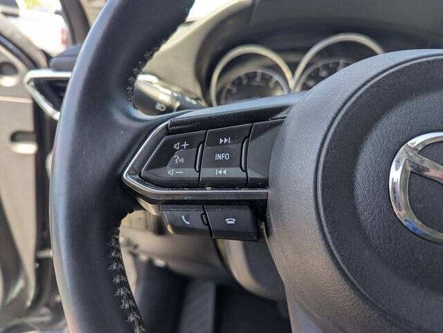 2021 Mazda MAZDA6 Grand Touring