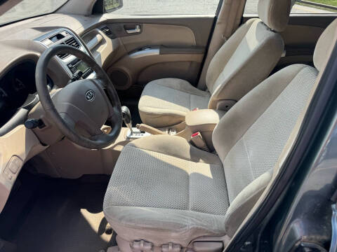 2009 Kia Sportage LX