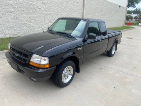 1999 Ford Ranger for sale at Raleigh Auto Inc. in Raleigh NC