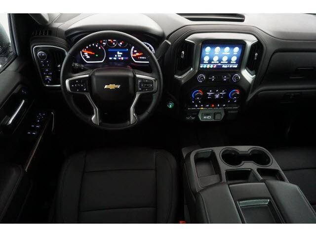 2022 Chevrolet Silverado 1500 Limited