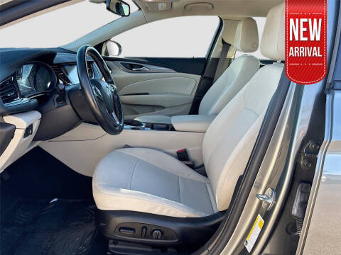 2019 Buick Regal Sportback Preferred