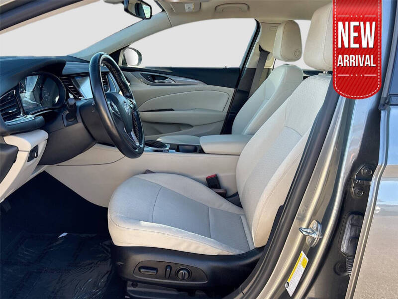 2019 Buick Regal Sportback Preferred