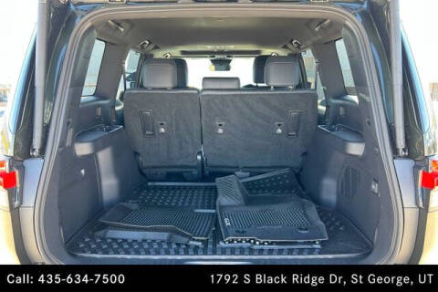 2024 Lexus GX 550 Overtrail+