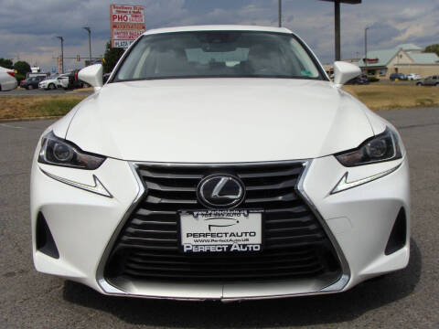 2017 Lexus IS 300