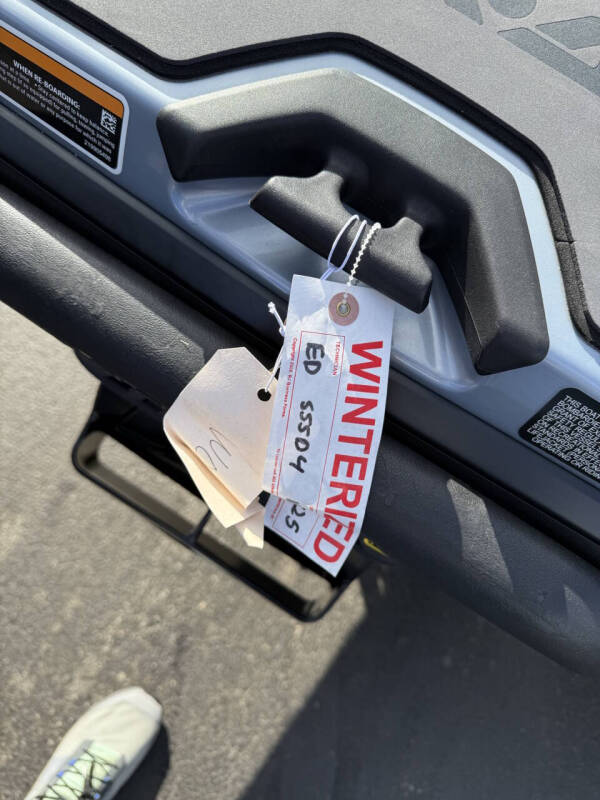 2024 Sea-Doo RXT-X 325