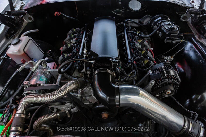 1968 Chevrolet Chevelle