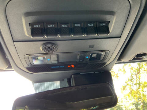 2021 Ford Bronco Outer Banks Advanced