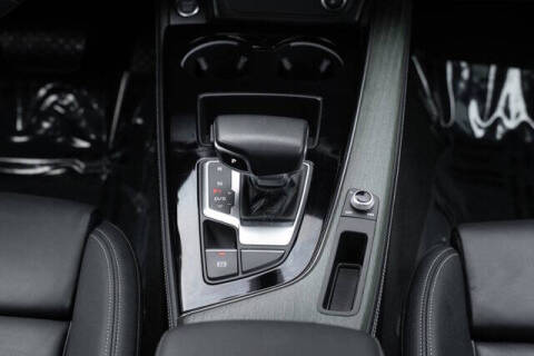 2023 Audi A4 quattro S line Prem Plus 45 TFSI