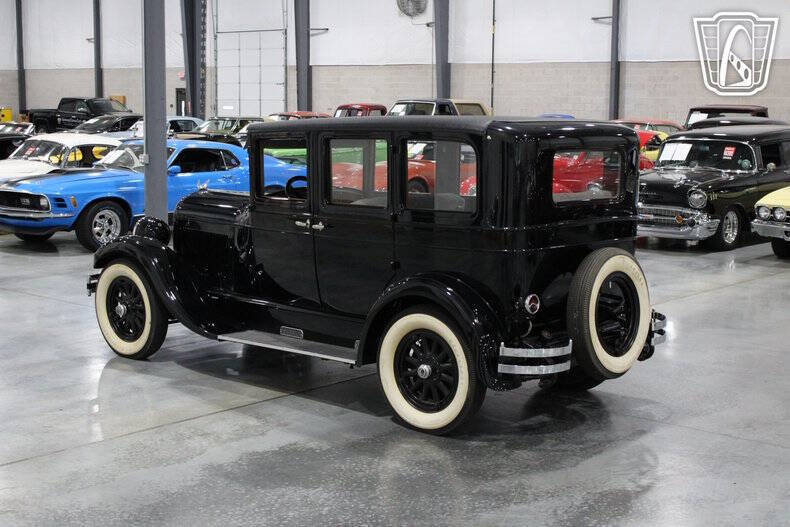 1926 Chrysler Imperial