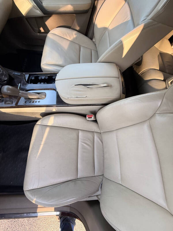 2013 Acura MDX SH-AWD w/Tech w/RES