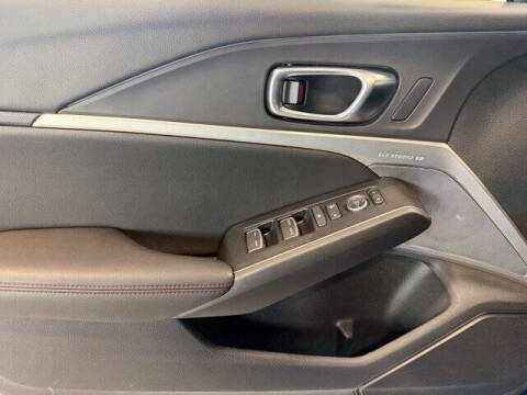 2026 Acura Integra Type S