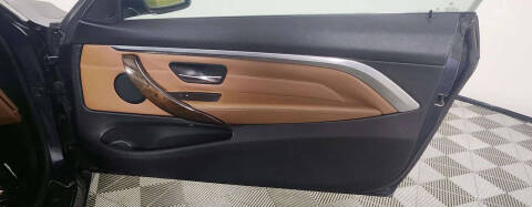 2014 BMW 4 Series 428i