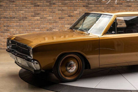 1968 Dodge Dart