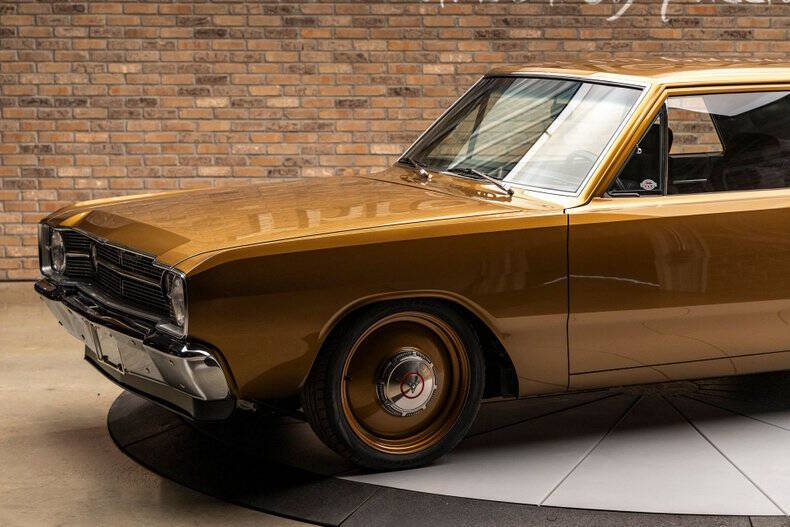 1968 Dodge Dart