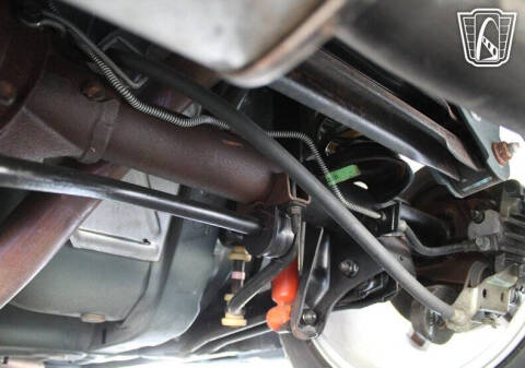 1997 Pontiac Firebird