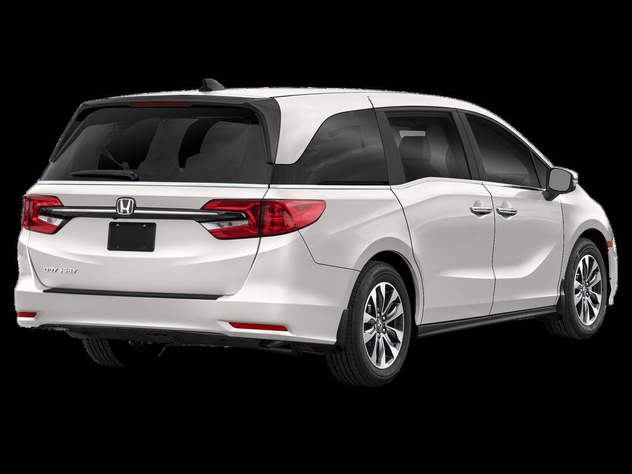 2024 Honda Odyssey 43