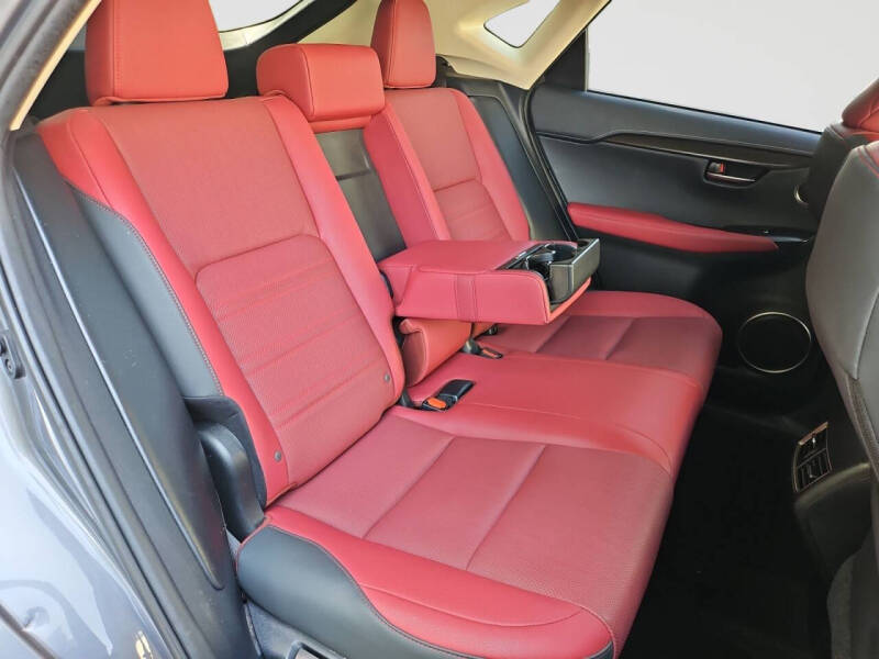 2020 Lexus NX 300